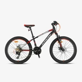Kron XC 75 24 V Fren Çocuk Bisikleti 2025 - 4