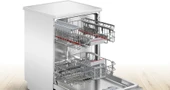 Bosch SMS4IKW62T 6 Programlı Bulaşık Makinesi - 6