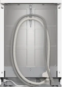 Bosch SMS4HMW62T 6 Programlı Bulaşık Makinesi - 8