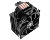 ID-COOLING SE-224-XTS Black 4Pin PWM 120mm İşlemci Soğutucu thumbnail 5