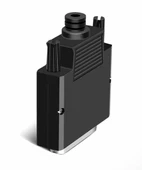 Kutulu DB25 to Dip Adaptör Erkek Terminal Soket  25 Pin D-Sub Paralel Port Haberleşme Uart DC 3V 5V Bilgisayar Modem Uydu Alıcı GSM Barkod Yazarkasa Firmware Güncelleme thumbnail 3