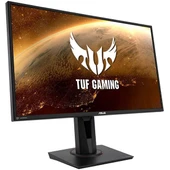 ASUS 27" IPS TUF GAMING VG279QM 1MS 280hz HDMI-DP Gaming Monitör (1920 X 1080) - 5