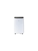 TCL TAC-12CHPB 12000 Btu 4 Fonksiyonlu (Soğutma-Isıtma-Fan-Nem Alma) Portatifklima - 1