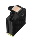 Deepcool AK400 Digital 120mm Intel(1700p)-AMD Uyumlu Dijital Panel Hava Soğutucu - 5