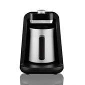 Arzum Okka Rich Spin Pro OK0020 Krom Türk Kahvesi Makinesi thumbnail 1