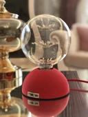 Betoniq Gusto Abajur,Masa ve Gece Lambaları - 1