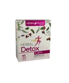 Herbal Palace H.p Detoks Çay - 1