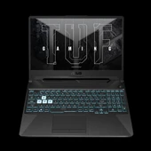 ASUS FA506NCR-HN114 R7-7435HS 8GB DDR5 512GB SSD RTX3050-4GB 15.6'' 144Hz FreeDos - 2