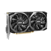 MSI GEFORCE RTX 3050 VENTUS 2X XS 8G OC 8GB GDDR6 128Bit DX12 NVIDIA Ekran Kartı - 3