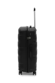 Artemis Polipropilen & Kırılmaz 2'li Valiz Seti Büyük&Küçük Siyah - 4