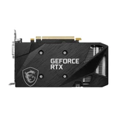 MSI GEFORCE RTX 3050 VENTUS 2X XS 8G OC 8GB GDDR6 128Bit DX12 NVIDIA Ekran Kartı - 4