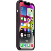 APPLE iPhone 14 MagSafe Özellikli Silikon Telefon Kılıfı Mürver MPT03ZM/A Outlet - 2