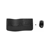 HP 8T6L7UT 685 Comfort Dual-Mode Klavye ve Mouse Seti - 1