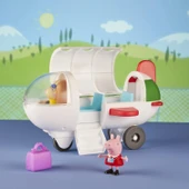 Peppa Pig Peppa'nın Maceraları Peppa Uçakla Geziyor - 2
