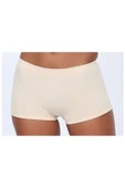 Ten Dikişsiz Kadın Boxer Korse - 700 - 1