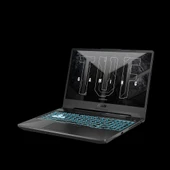 ASUS FA506NCR-HN114 R7-7435HS 8GB DDR5 512GB SSD RTX3050-4GB 15.6'' 144Hz FreeDos - 4