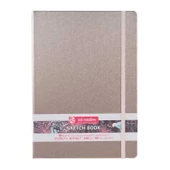 TALENS ART SKETCH BLCK P.CHMP.21X30 140gr - 1