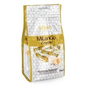Şölen Milango Crystal Hindistan Cevizli Bademli Çikolata 255 GR - 1