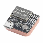 GP-01-Kit GPS BeiDou Glonass Navigasyon Modül  Araç Takip Yol Yer Navigasyon Bulucu Drone Rc Uçak Helikopter Seramik Anten Uart Küresel Konumlayıcı - 3