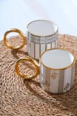 Carlene Mug Kupa Bardak - 1
