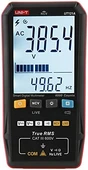 UNI-T UT-121A True Rms Akıllı Dijital Multimetre - 1