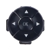 4 Yön OK 12x12mm Buton 1 Set  Navigasyon 5 Buton 5 Başlık 4 Yön Tamam Anahtar Tuş Takımı Kumanda Kontrol Otomasyon Endüstriyel Vinç Oyuncak - 3