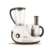 Tefal MasterBlend Mutfak Robotu 750W (Teşhir & Outlet) - 1500637072 - 1