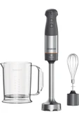 Kenwood HBM60.002GY Triblade XL+ 1000 W El Blender Seti - 1