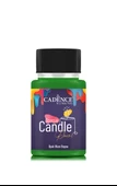 OPAK MUM BOYASI CDL-28 ÇİMEN YEŞİLİ 50ML - 1