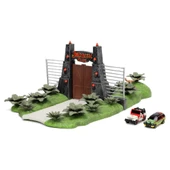 Jada Jurassic World Nano Scene - 2