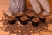 Bambum Sette - 6 Li Espresso Fincani 100 Ml - 1