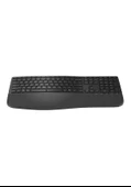 HP 685 8T6L9UT Comfort Çift Modlu Kablosuz Q Türkçe Klavye - 3
