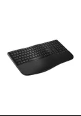 HP 685 8T6L9UT Comfort Çift Modlu Kablosuz Q Türkçe Klavye - 4
