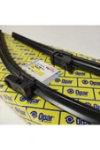 Fiat Egea Uyumlu  Ön Cam Silecek Süpürge Takımı 55179970 - 5
