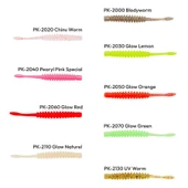 Hanfish Plankton 5cm Lrf Silikon Yem thumbnail 1