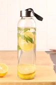 H2O Cam Matara Siyah İpliH2O87549 - 1