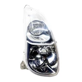 New Holland Tt Model Ön Far Sol - 1