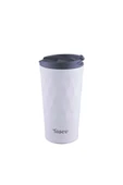 Bambum Pira - Bardak Termos Krem 350 ml - 1