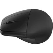 HP 920 Kablosuz Ergonomik Mouse Siyah 6H1A4AA - 2