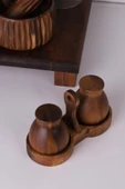 Atby AKASYA TUZLUK BİBERLİK - 3