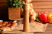 Bambum Paprika - Tuz & Karabiber Öğütücü Orta - 2