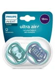 Philips Avent Scf349/18 Ultra Air +18 - Erkek - 2