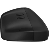 HP 920 Kablosuz Ergonomik Mouse Siyah 6H1A4AA - 4