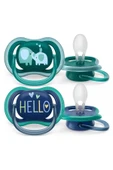 Philips Avent Scf349/18 Ultra Air +18 - Erkek - 1