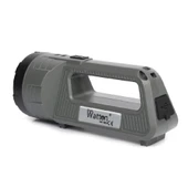 Güçlü Şarjlı Fener Masa Lambası  Wt-603 thumbnail 5