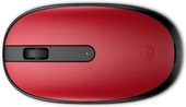 HP 240 Kablosuz Bluettooh Mouse Kırmızı 43N05AA - 2