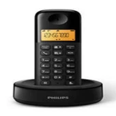 PHILIPS D1601B/01 DECT TELSİZ TELEFON - 1