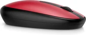 HP 240 Kablosuz Bluettooh Mouse Kırmızı 43N05AA - 4