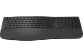HP 680 Comfort Çift Modlu Unifying Bluetooth Kablosuz Klavye Siyah 8T6L8AA - 1