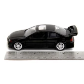 Jada 1:32 Fast & Furious Legacy Series Twin Pack W1/1 Heist Honda Civic EJ1 & Han's Mazda RX-7 thumbnail 7